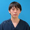 リハビリテーション科医師　佐々木 颯太