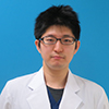 リハビリテーション科医師　眞島　新